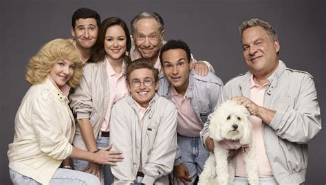 the goldbergs|the goldbergs cancelled.